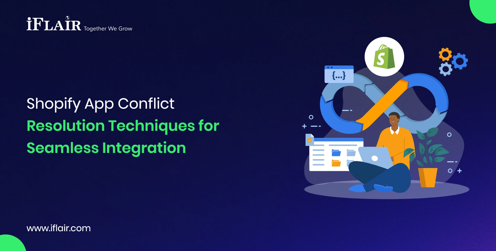 Shopify App Conflict Resolution Techniques for Seamless Integration