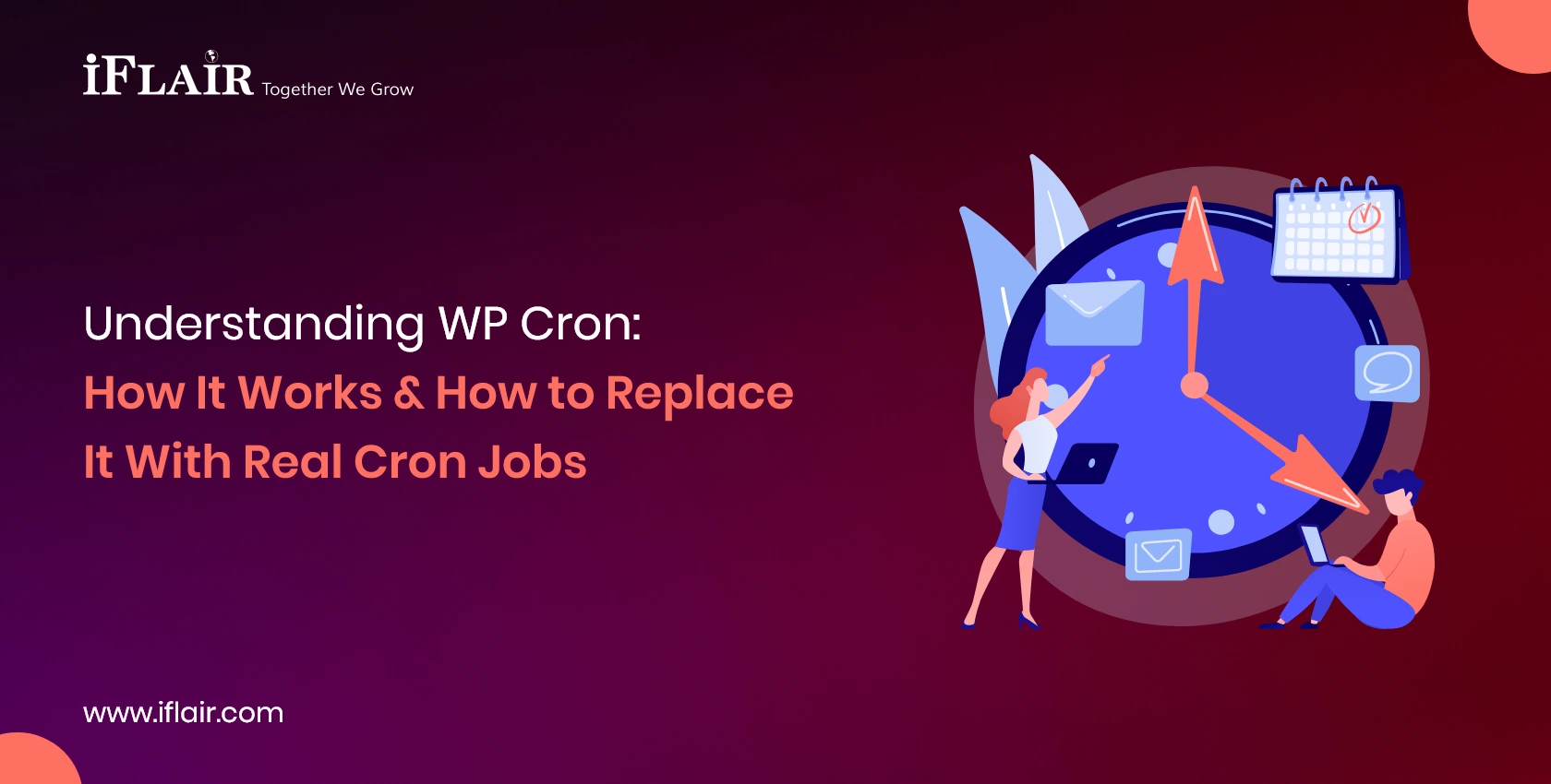 Understanding WP Cron: How It Works & How to Replace It With Real Cron Jobs