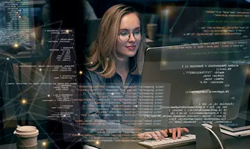 iFlair Specialities in Java Script Development