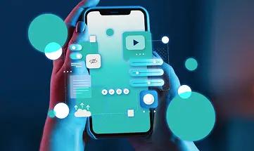 iFlair Specialities in Mobile App Development