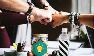 iFlair Together We Grow