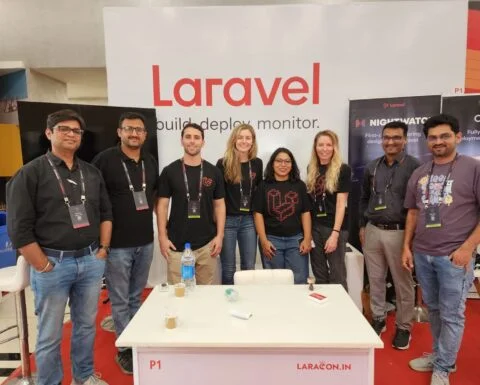 Laracon.in 2025