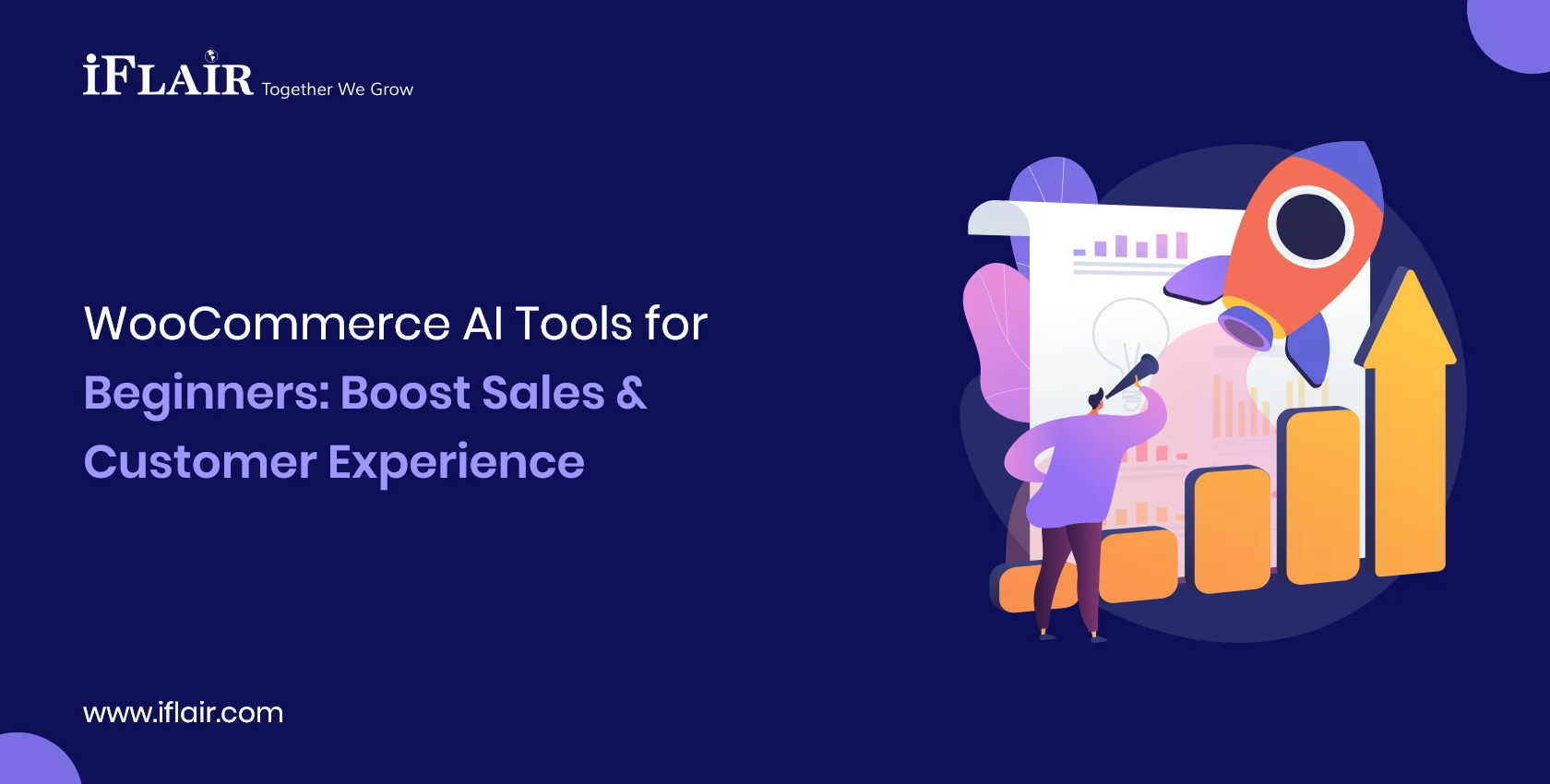 WooCommerce AI Tools for Beginners Boost Sales & Customer Experience