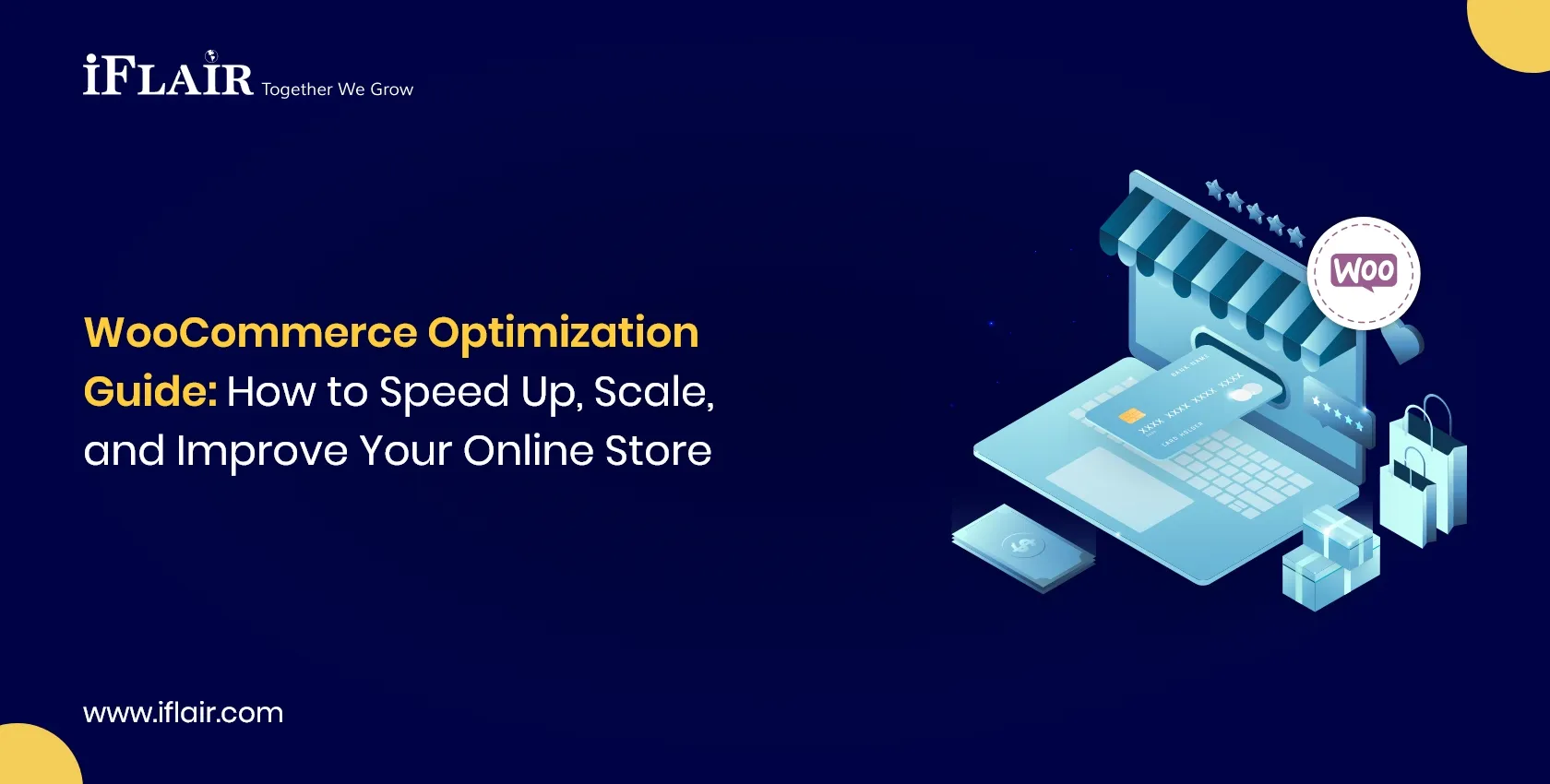 WooCommerce Optimization Guide: How to Speed Up, Scale, and Improve Your Online Store