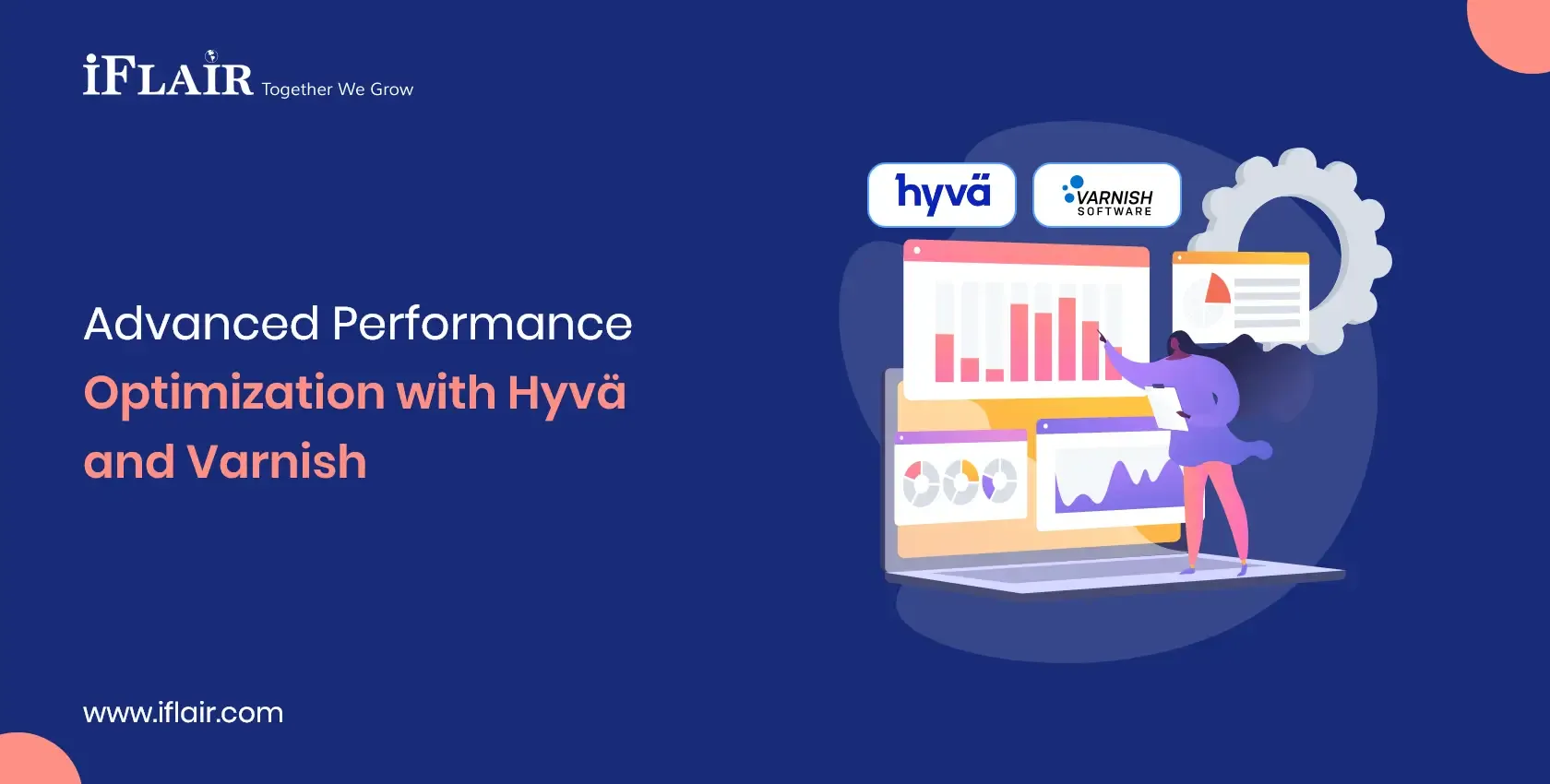 Advanced Performance Optimization with Hyvä and Varnish