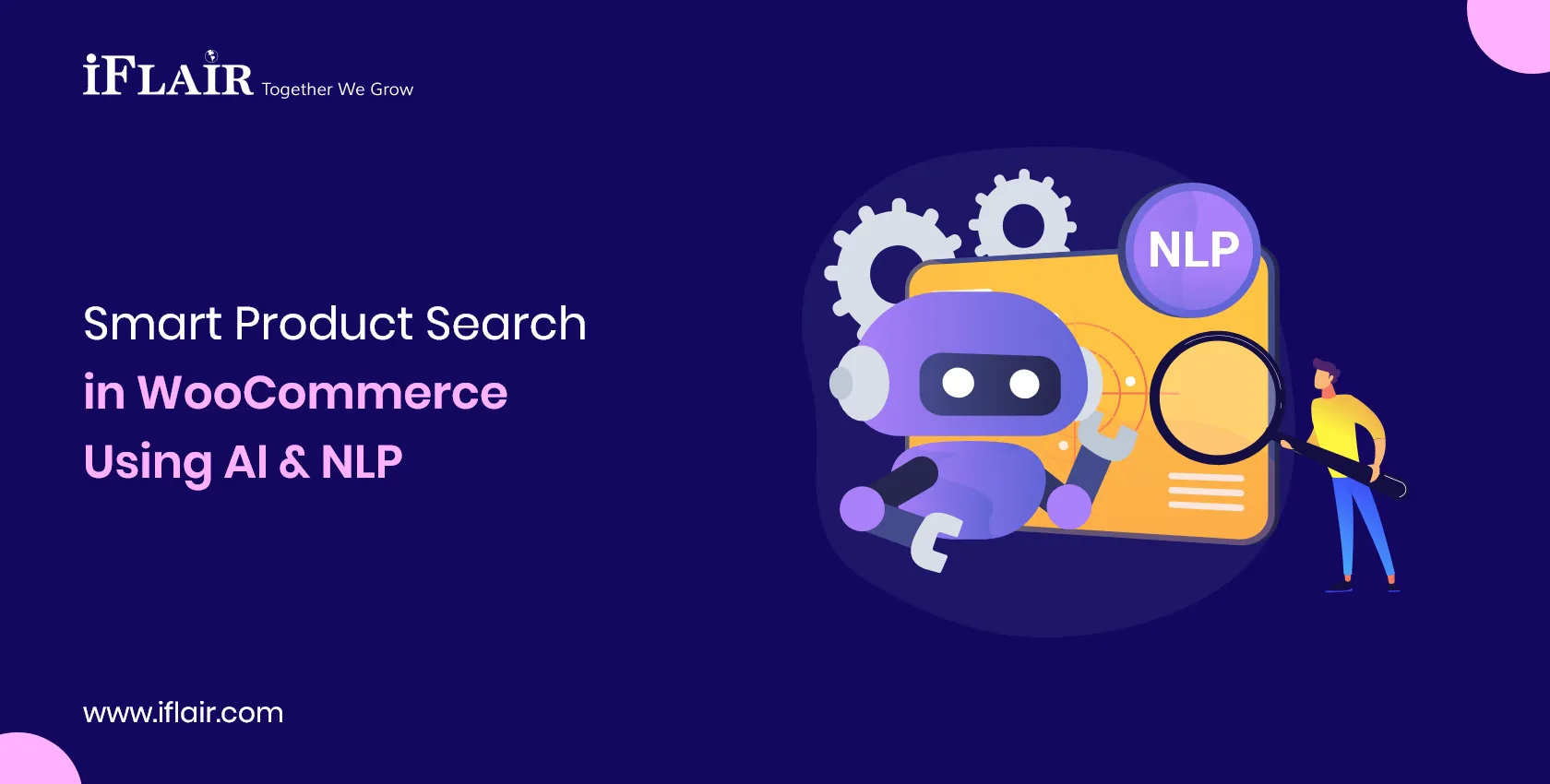 Smart Product Search in WooCommerce Using AI & NLP