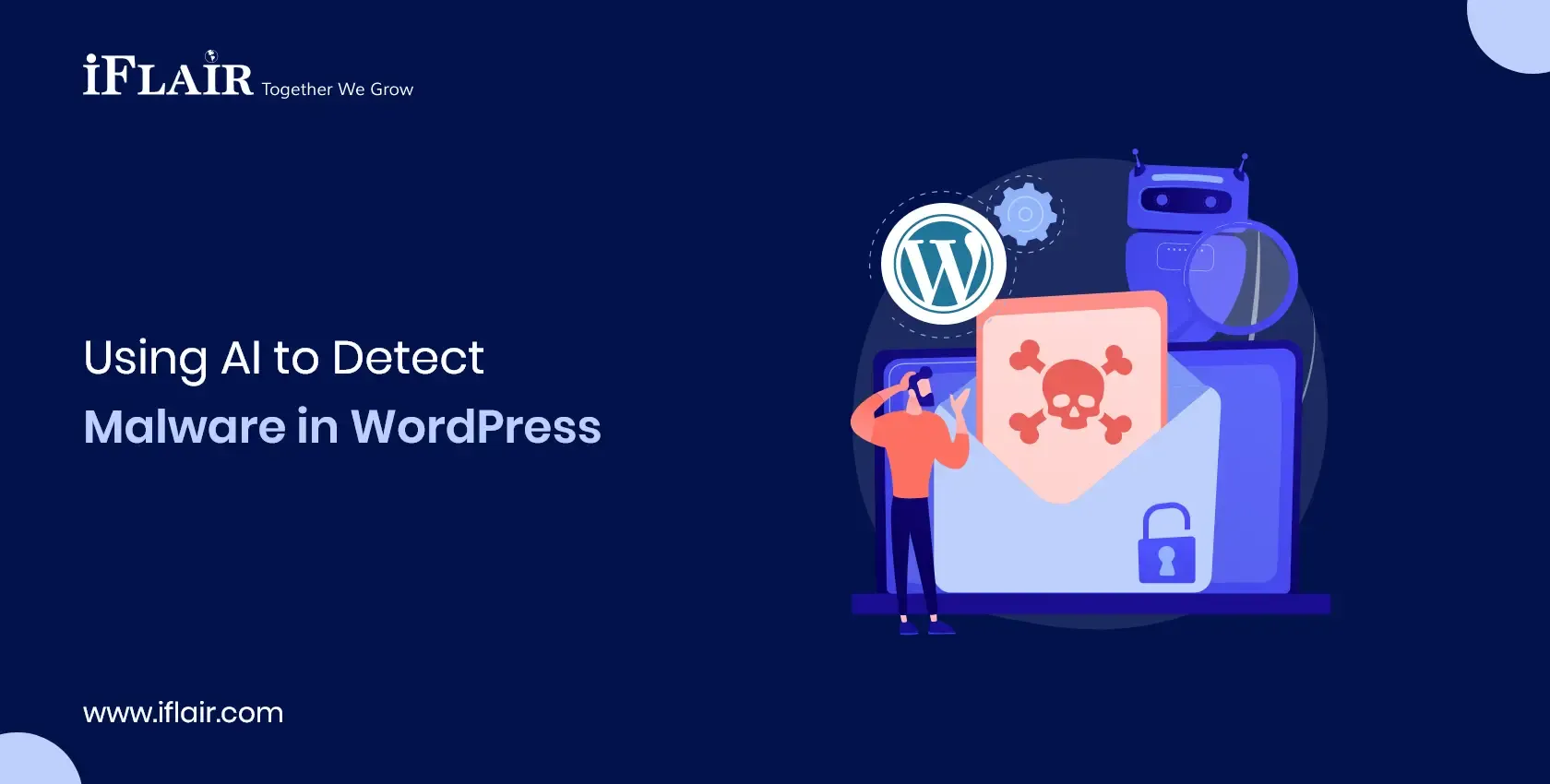 Using AI to Detect Malware in WordPress
