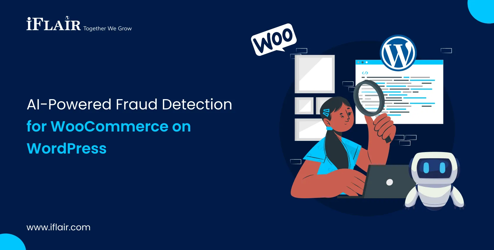 AI-Powered Fraud Detection for WooCommerce on WordPress