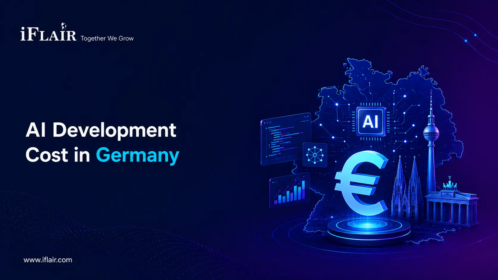 AI Software Development Cost in Germany – 2026