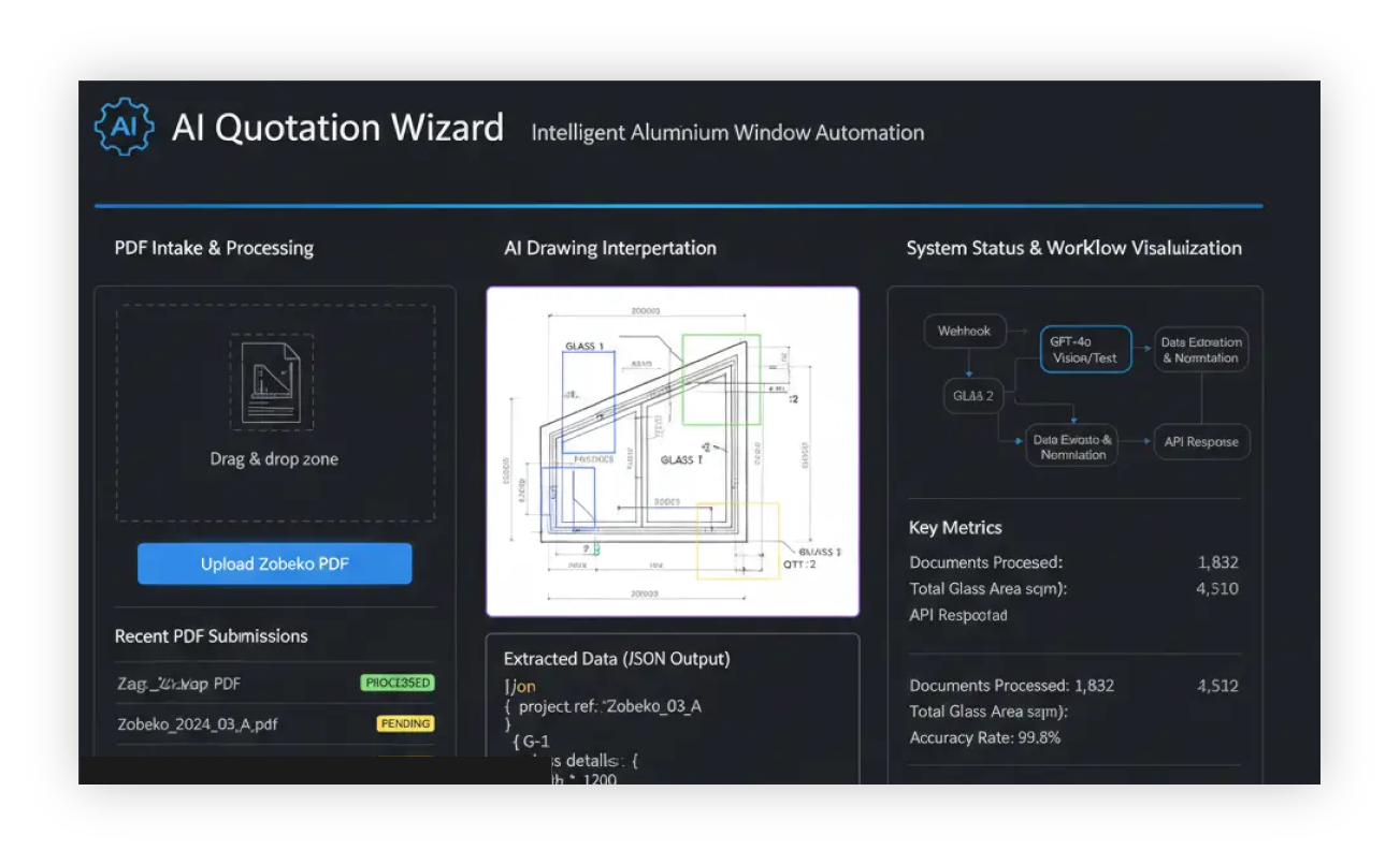 AIQuotationWizard_Dashboard