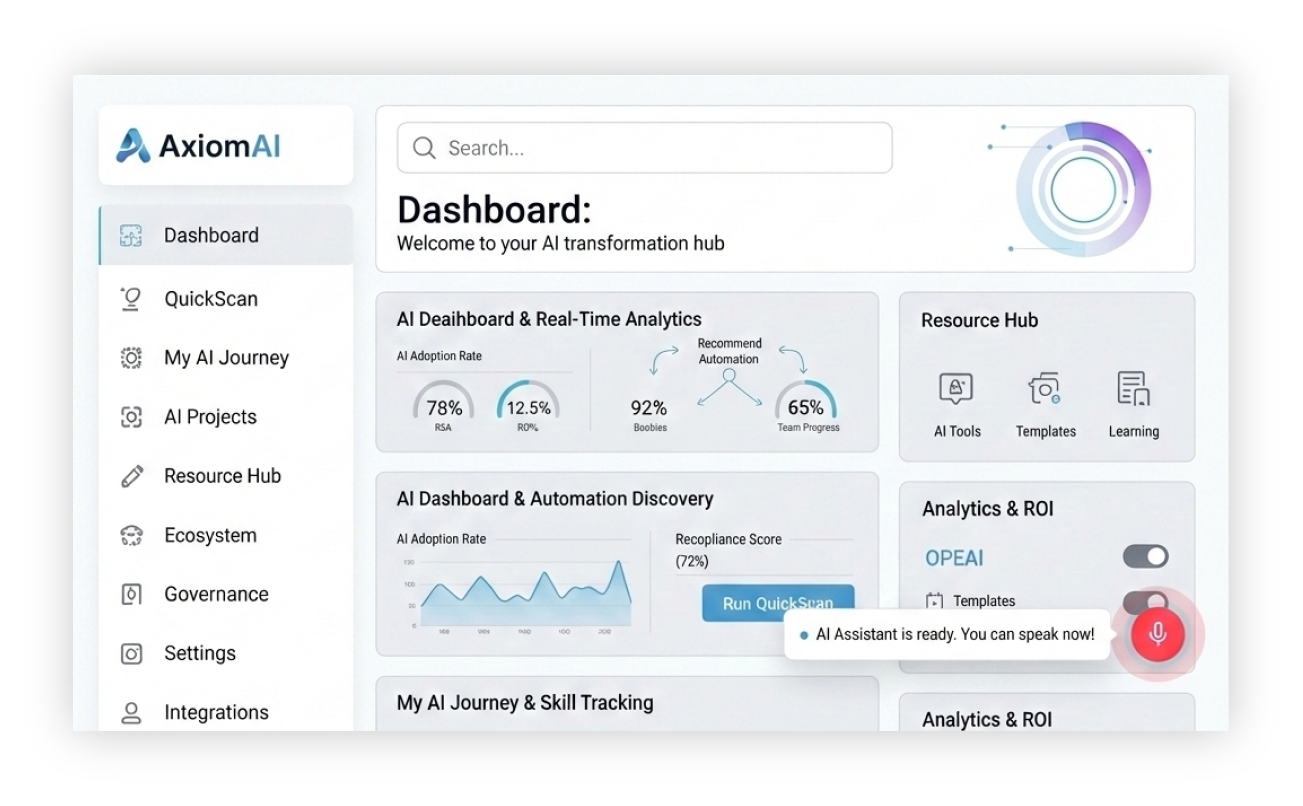 AxiomAI_Dashboard