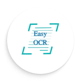 EasyOCR
