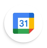 Google Calendar API Integration