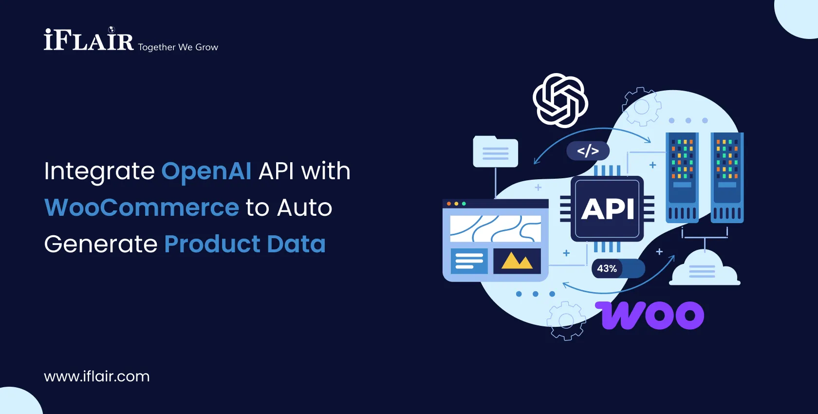 Integrate OpenAI API with WooCommerce to Auto Generate Product Data