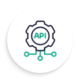 REST API