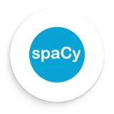spaCy