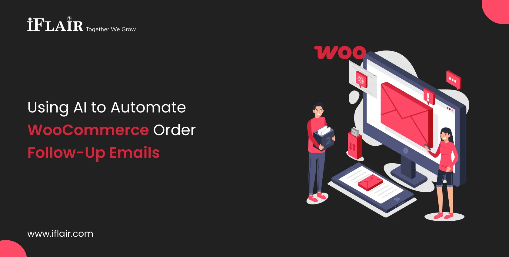 Using AI to Automate WooCommerce Order Follow-Up Emails