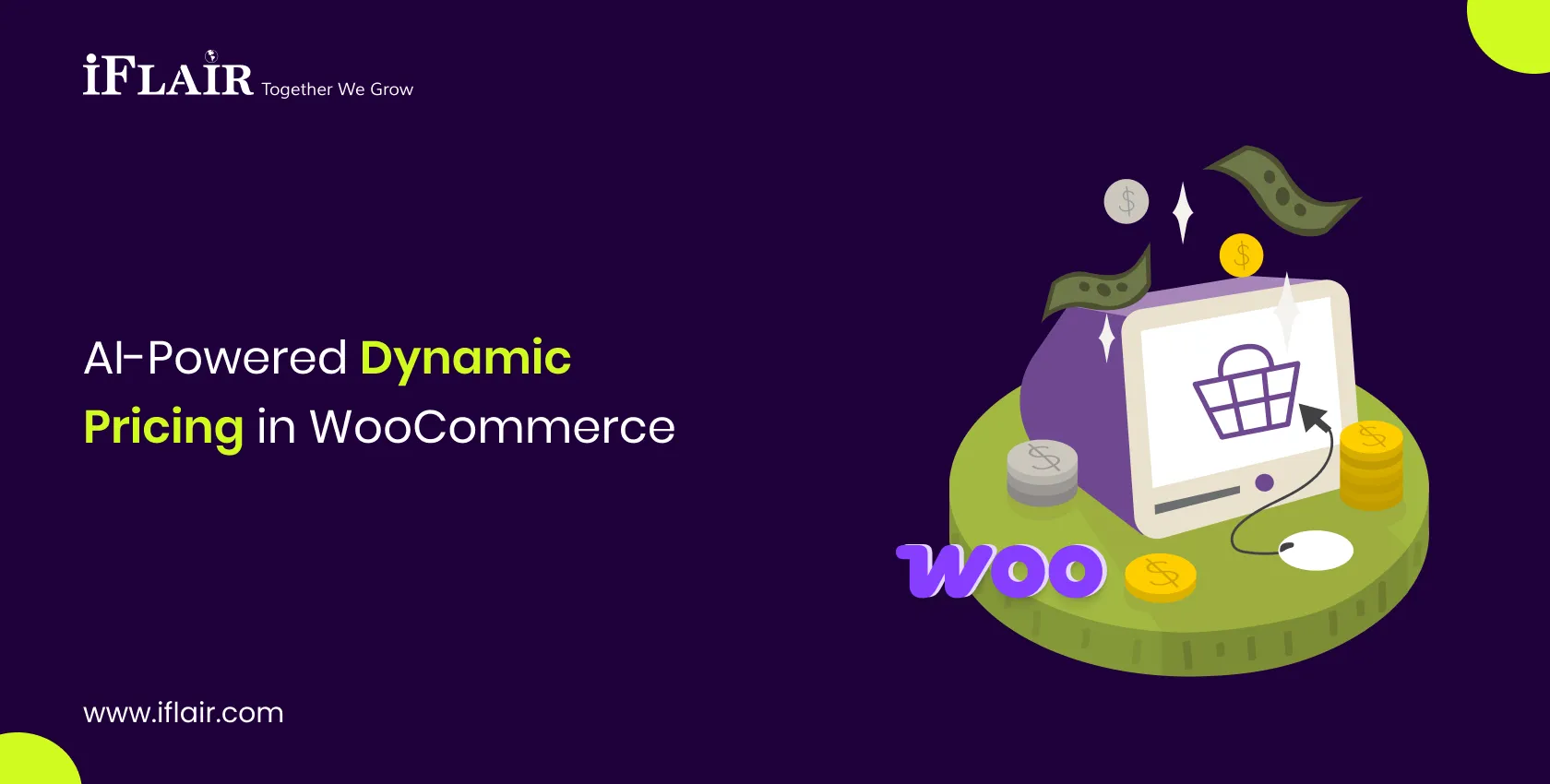 AI-Powered Dynamic Pricing in WooCommerce