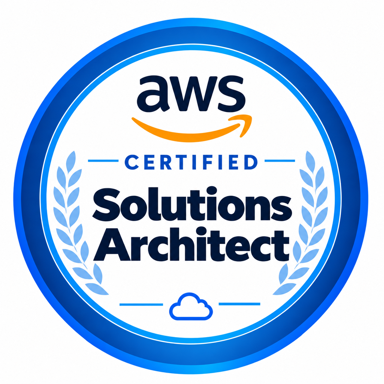 AWS Solutions Architect